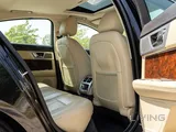 Jaguar XF 2014